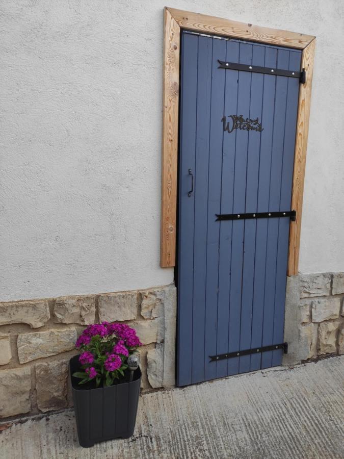 Studio Spacieux Aux Portes De La Camargue Beauvoisin  Eksteriør bilde